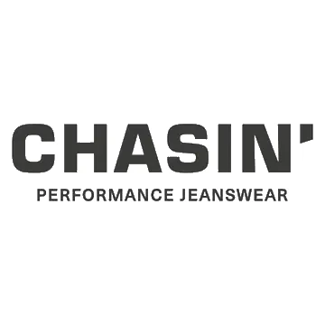 CHASIN' Performance Jeanswear logo