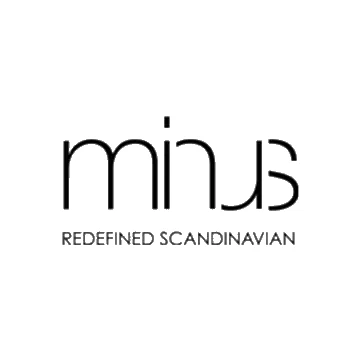 Minus logo