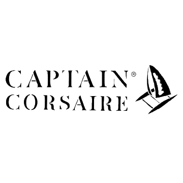 Captain Corsaire logo