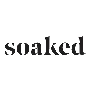 Soaked logo