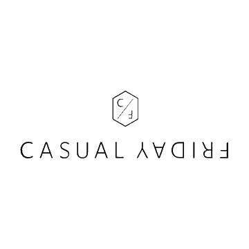 Casual Friday logo