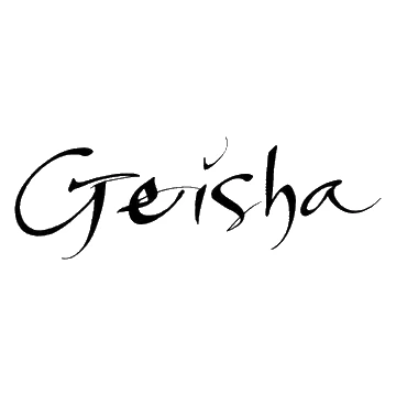 Geisha logo