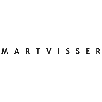 Mart Visser logo