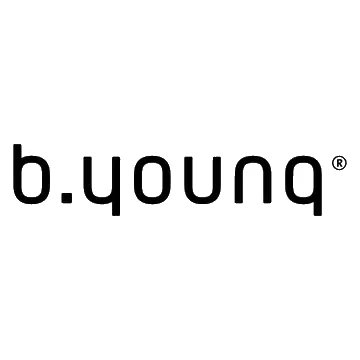 b.young logo