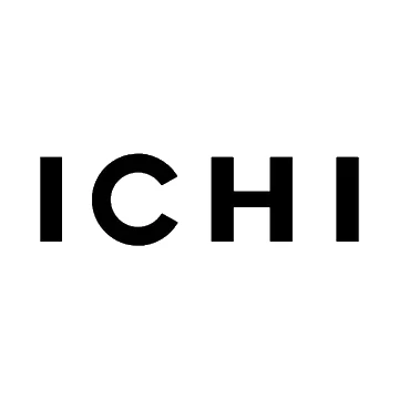 ICHI logo